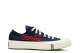 Converse Kith x Coca Cola Chuck 70 Low Ox (169836C) blau 6