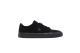 Converse One Star Pro Low Triple (166839C) schwarz 3