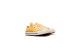 Converse Ox (A13423C) gelb 2