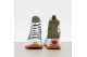 Converse Run Star Hike High Cargo Khaki (171667C) grün 4