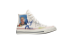 Converse Spencer McMullen x Chuck Taylor All Star 70 High Hi (168183C) weiss 5