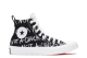 Converse UNT1TL3D High Not A Chuck GS Hi (266514C) schwarz 6