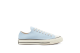 Converse Chuck Taylor All Star Low Ox 70 Agate Blue (167701C) blau 1