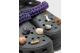 Crocs Aries x Classic Hiker Xscape Clog (208683-0DA) schwarz 6