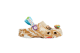 Crocs Classic Toast Cinnamon Crunch Clog (207925 2E9) beige 4