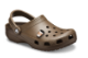 Crocs Classic Clog (10001-200) braun 3