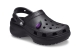 Crocs Classic Platform Clog (206750-001) schwarz 3