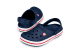 Crocs Crocband Clog (11016-410) blau 2