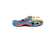 Crocs Diplo x Classic Clog Take a Walk on the Weird Side (207379 90H) bunt 3