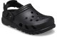 Crocs Duet Max II Clog (208776-001) schwarz 3