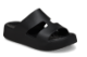 Crocs Getaway Platform H Strap (209409-001) schwarz 3