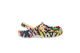 Crocs Grateful Dead x Chinatown Market Clog (207113 90H) bunt 5