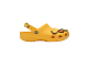 Crocs Justin Bieber x Classic Clog Drew (207267 700) gelb 6