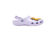 Crocs Justin Bieber x Classic Clog Drew House with 2 (207378-530) lila 6