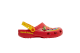 Crocs Lucky Charms x Classic Clog Delicious Magically (207118 610) rot 4