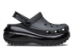 Crocs Mega Crush Classic Clog (207988-001) schwarz 1