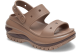 Crocs Mega Crush (207989-2Q9) braun 3