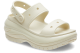 Crocs Mega Crush Sandal (207989-2Y2) braun 3