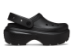 Crocs Stomp Clog (209347-001) schwarz 1