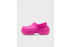 Crocs Stomp Clog (209347-6TW) pink 5