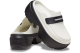 Crocs Stomp Loafer (209937-1HR) weiss 2