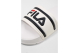 FILA Morro Bay Slipper 2.0 (1010901.1FG) weiss 6