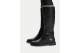 GEOX Klassische D Serilda D56WYA 00043 C9999 (D56WYA00043C9999) zwart 4