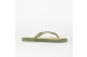 Havaianas Top Point Fusion Smoke Green Buttercream (4150172.02035) verde 4