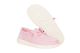Hey Dude Wendy Stretch Sox (41878-6XX) pink 4