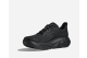 Hoka Arahi 8 Wide (1168710-BBLC) schwarz 4