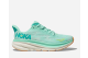 Hoka Clifton 9 (1127896-SMQ) grün 1