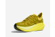 Hoka Mach X Caged (1168932-PNH) gelb 3