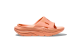 Hoka Ora Recovery Slide 3 (1135061PPYP) orange 2