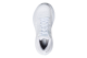 Hoka HOKA Mach 5 Chaussures de Route pour Femmes en White Scuba Blue (1127952-WWH-B) weiss 4