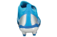 HUMMEL Pro Playful (402098-7428) blau 5