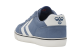 HUMMEL Stadil Low 3.0 Suede Sportschuhe (212971-8252) blau 5