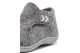 HUMMEL wool slipper (210381-1100) grau 3