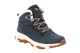 Jack Wolfskin Everquest Texapore Mid (4053581_1171) blau 1