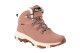 Jack Wolfskin Everquest Texapore Mid (4053581_2243) pink 1