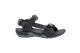 Jack Wolfskin Lakewood Ride Sandal (4019021;6230) schwarz 2