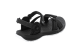 Jack Wolfskin Lakewood Sandal Ride (4019041_6069) schwarz 3