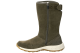 Jack Wolfskin Queenstown Texapore Boot H (4053541_4550) grün 4