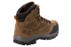 Jack Wolfskin Rebellion Texapore Mid (4051171_5346) braun 3