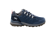 Jack Wolfskin Refugio Texapore Low (4050821_1199) blau 2