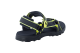 Jack Wolfskin Seven Seas 3 (4040061-1176) schwarz 3