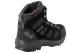 Jack Wolfskin Vojo 3 Mid (4042471_6000) schwarz 3