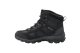 Jack Wolfskin Vojo 3 WT Texapore Mid (4042401_6369) schwarz 4