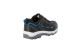 Jack Wolfskin Vojo Texapore Low (4042191_6350) schwarz 3