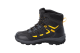 Jack Wolfskin Vojo Texapore Mid (4042181-6361) schwarz 4
