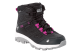Jack Wolfskin Vojo Texapore Mid (4042181_6381) schwarz 1